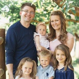 Meet your Posher, Nathan morgan